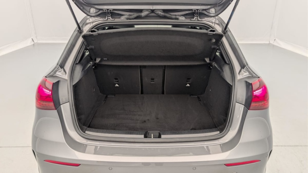 MERCEDES Classe A 180 7G-DCT AMG LINE - ref: 1-370701 - Photo 11