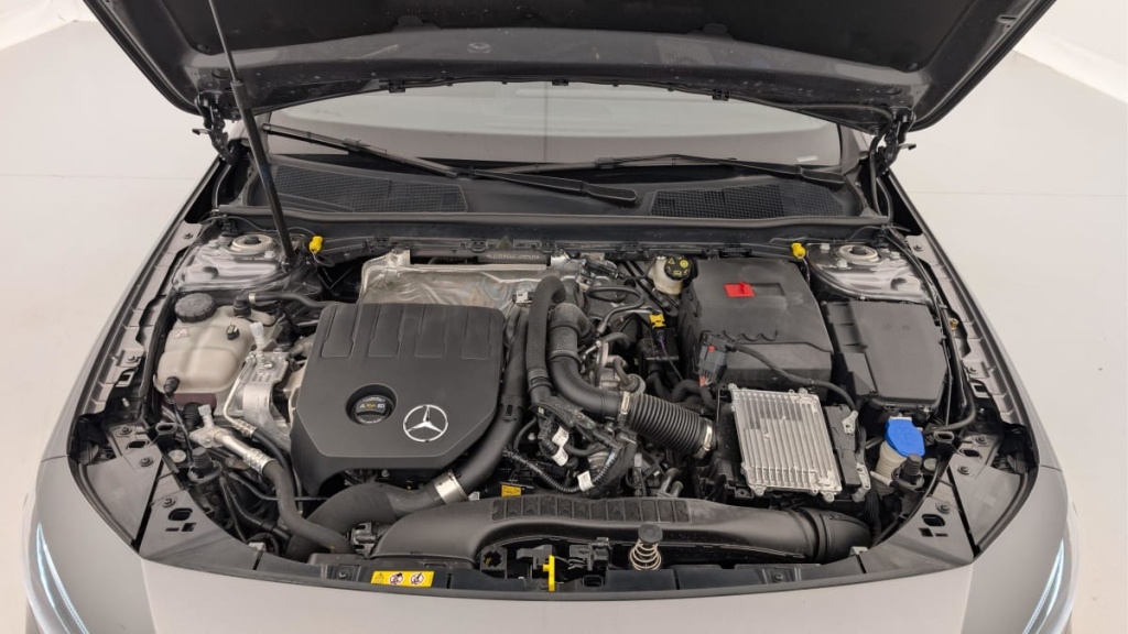 MERCEDES Classe A 180 7G-DCT AMG LINE - ref: 1-370701 - Photo 20