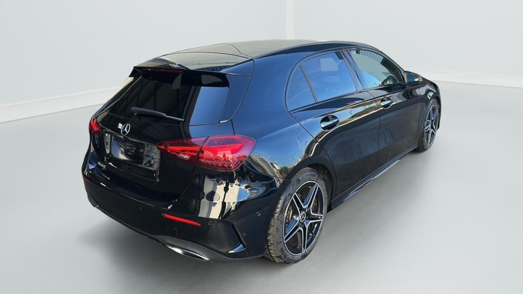 MERCEDES Classe A 180 7G-DCT AMG LINE - ref: 1-370707 - Photo 7