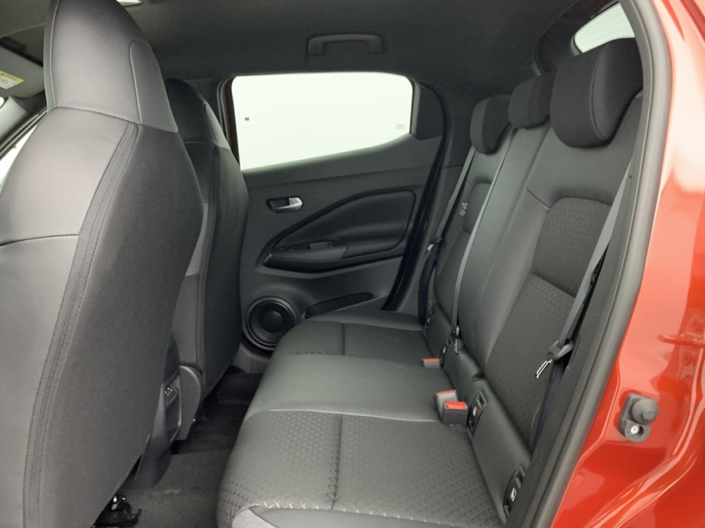 NISSAN Juke HYBRID 143 N-CONNECTA - ref: 1-371005 - Photo 16