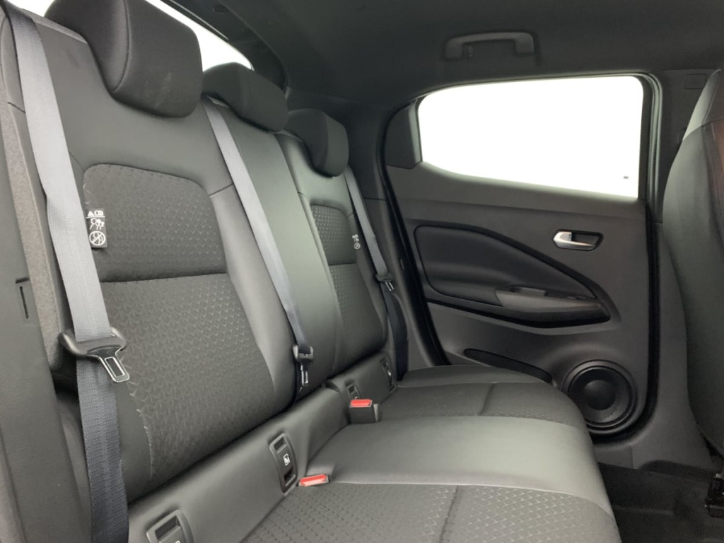 NISSAN Juke HYBRID 143 N-CONNECTA - ref: 1-371009 - Photo 10