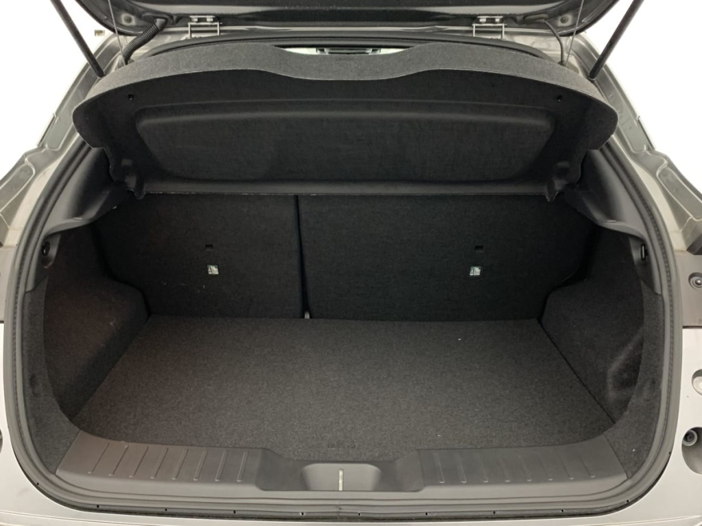 NISSAN Juke HYBRID 143 N-CONNECTA - ref: 1-371009 - Photo 11