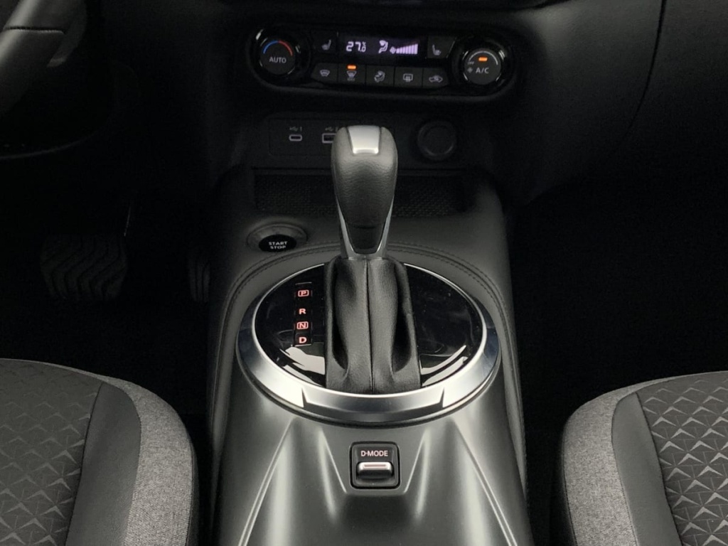 NISSAN Juke HYBRID 143 N-CONNECTA - ref: 1-371009 - Photo 15