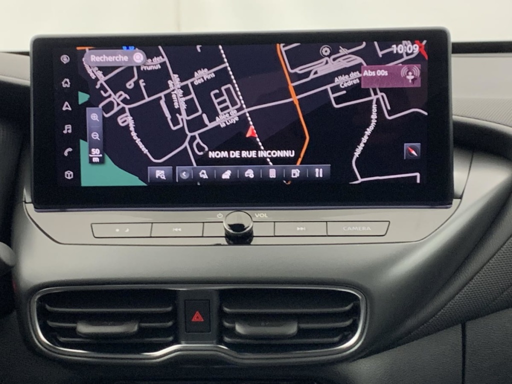 NISSAN Juke HYBRID 143 N-CONNECTA - ref: 1-371010 - Photo 19