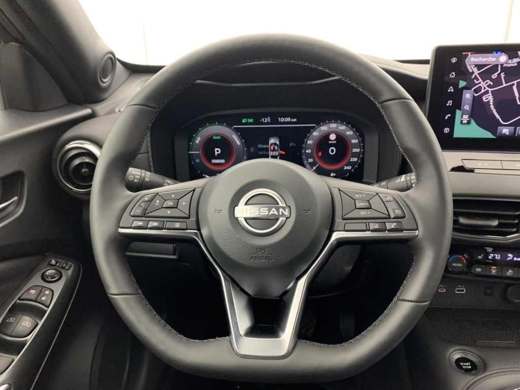 NISSAN Juke HYBRID 143 N-CONNECTA - ref: 1-371011 - Photo 14