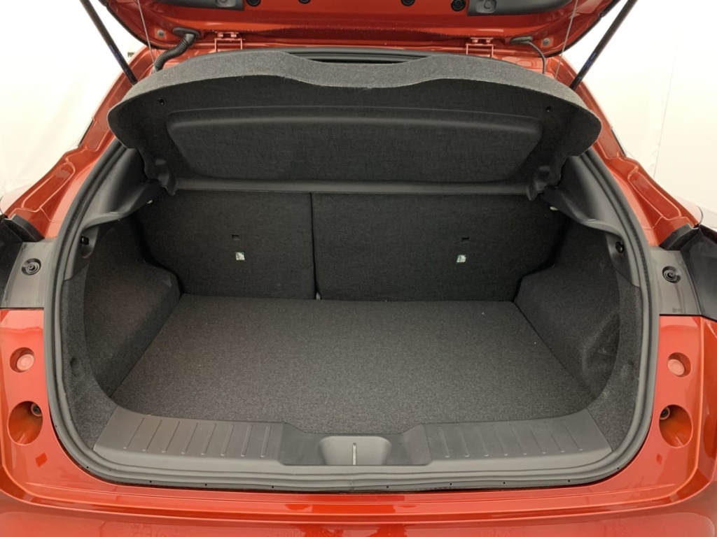 NISSAN Juke HYBRID 143 N-CONNECTA - ref: 1-371015 - Photo 11