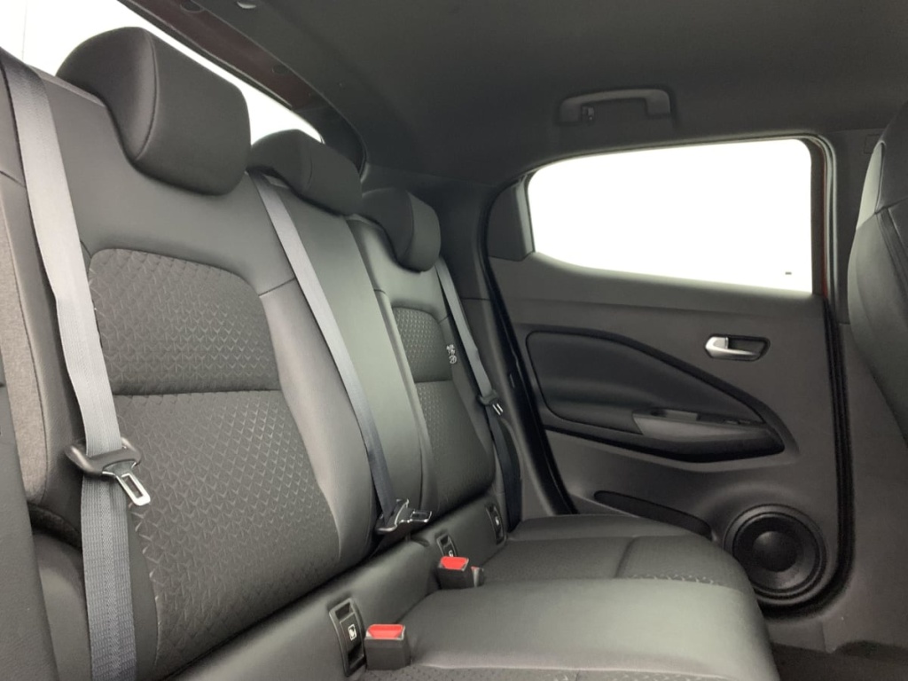 NISSAN Juke HYBRID 143 N-CONNECTA - ref: 1-371016 - Photo 10