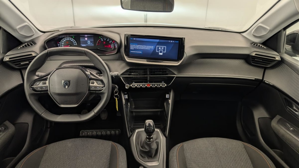 PEUGEOT 208 100 S S BVM6 Style - ref: 1-371085 - Photo 13