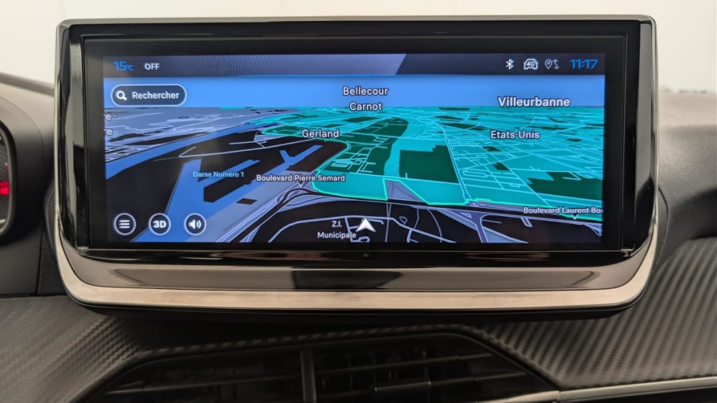 PEUGEOT 208 100 S S BVM6 Style - ref: 1-371085 - Photo 17