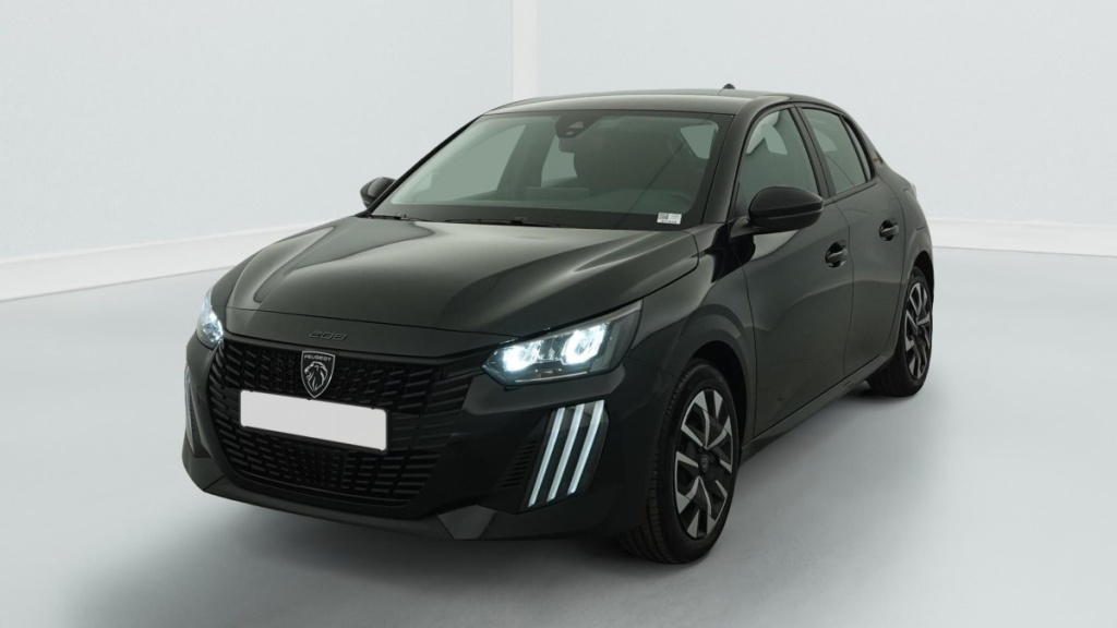 PEUGEOT 208 100 S S BVM6 Style - ref: 1-371085 - Photo 3