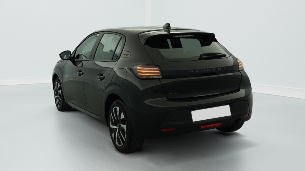 PEUGEOT 208 100 S S BVM6 Style - ref: 1-371085 - Photo 5