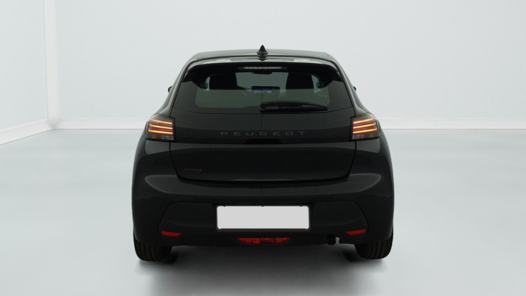 PEUGEOT 208 100 S S BVM6 Style - ref: 1-371085 - Photo 6