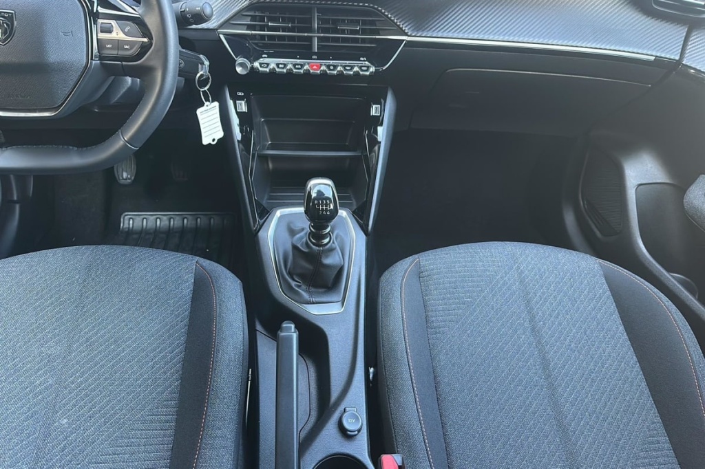 PEUGEOT 208 100 S S BVM6 Style - ref: 1-371086 - Photo 17