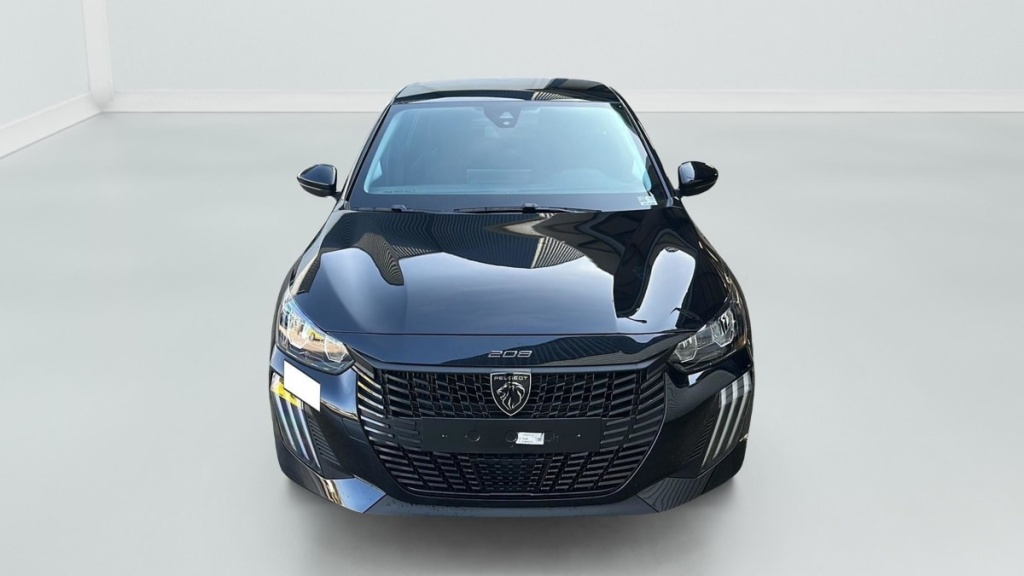 PEUGEOT 208 100 S S BVM6 Style - ref: 1-371086 - Photo 2
