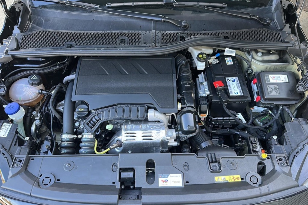 PEUGEOT 208 100 S S BVM6 Style - ref: 1-371086 - Photo 20