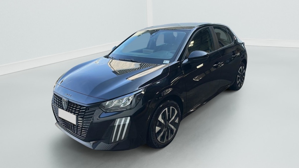 PEUGEOT 208 100 S S BVM6 Style - ref: 1-371086 - Photo 3