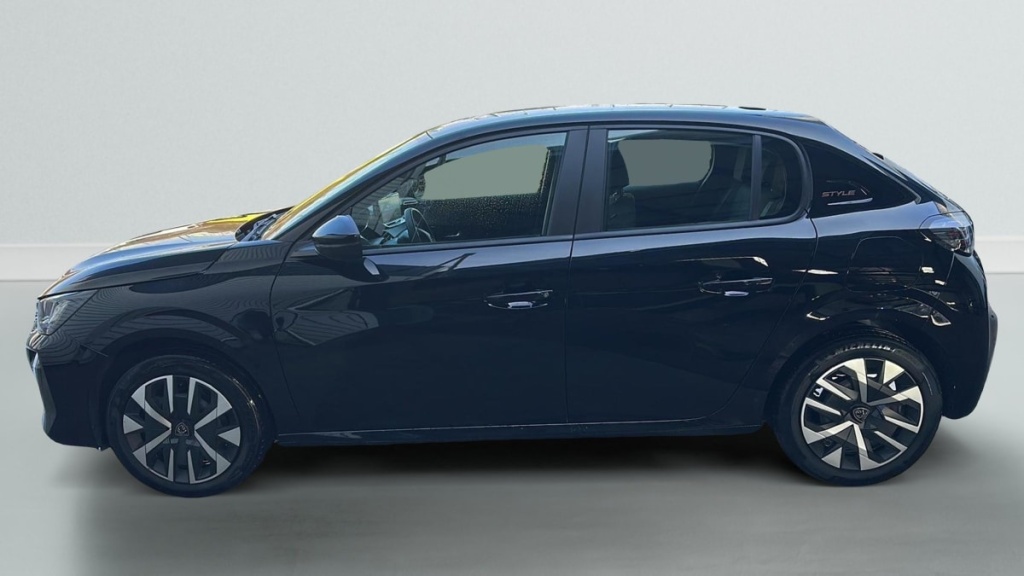 PEUGEOT 208 100 S S BVM6 Style - ref: 1-371086 - Photo 4