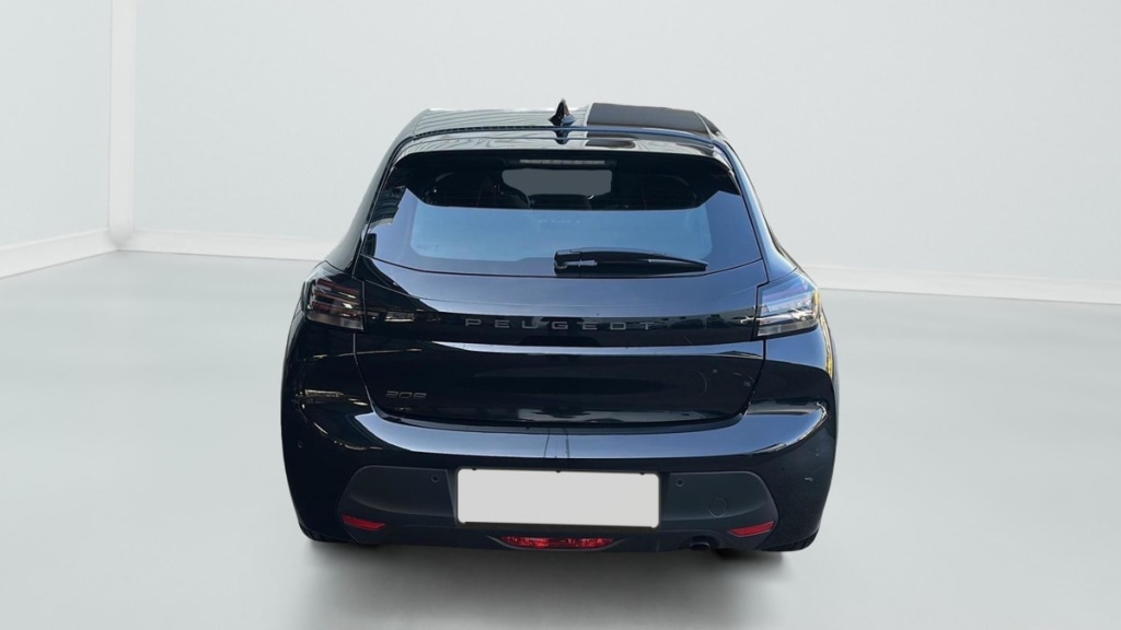 PEUGEOT 208 100 S S BVM6 Style - ref: 1-371086 - Photo 6