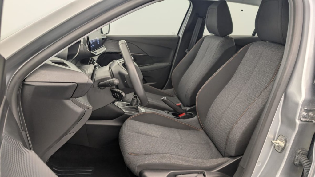 PEUGEOT 208 100 S S BVM6 Style - ref: 1-371100 - Photo 16