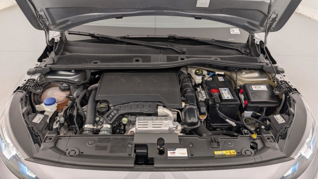 PEUGEOT 208 100 S S BVM6 Style - ref: 1-371100 - Photo 19