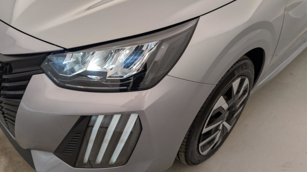 PEUGEOT 208 100 S S BVM6 Style - ref: 1-371100 - Photo 20