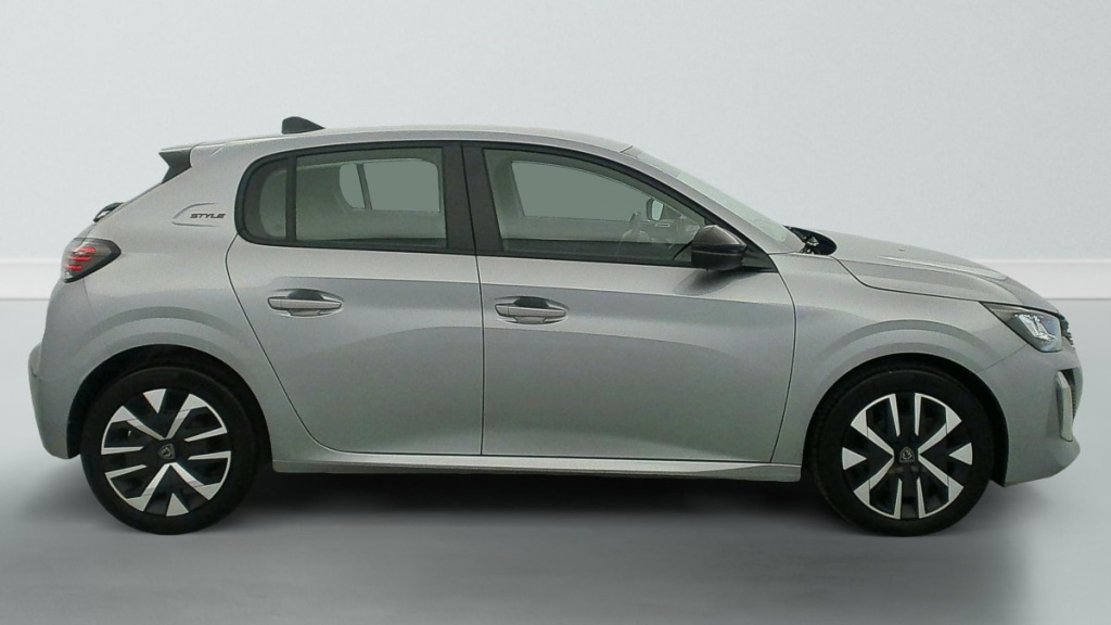 PEUGEOT 208 100 S S BVM6 Style - ref: 1-371100 - Photo 8