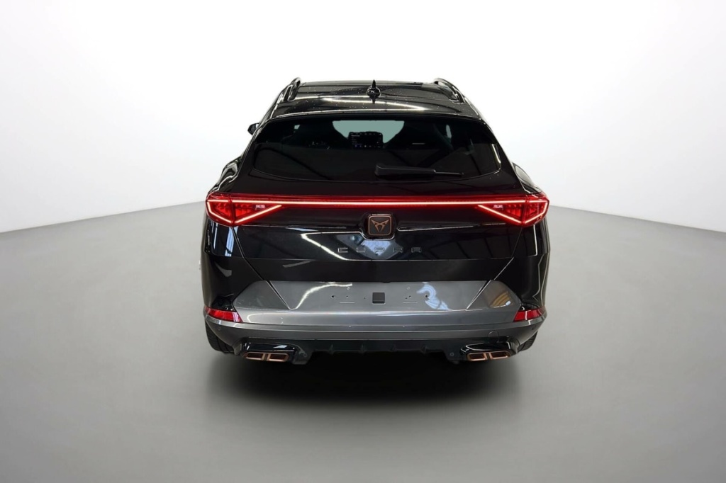 CUPRA Formentor 1.4 E-HYBRID 245 CH DSG6 VZ - ref: 1-371190 - Photo 6