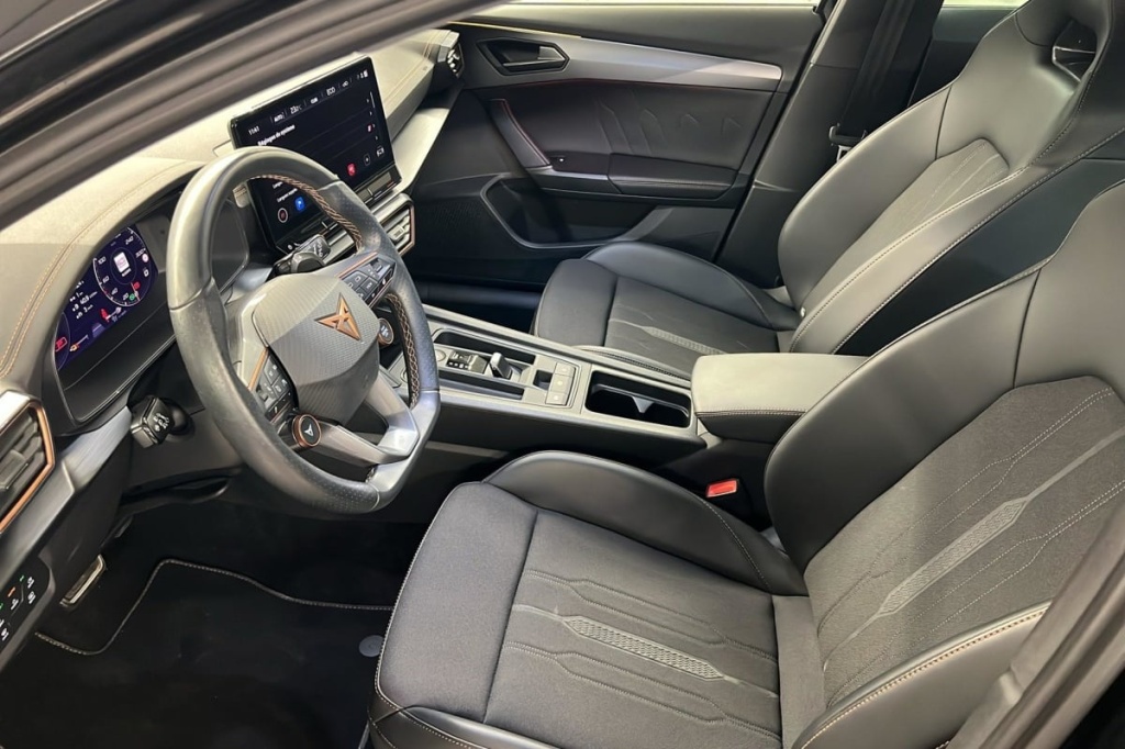 CUPRA Formentor 1.4 E-HYBRID 245 CH DSG6 VZ - ref: 1-371190 - Photo 9