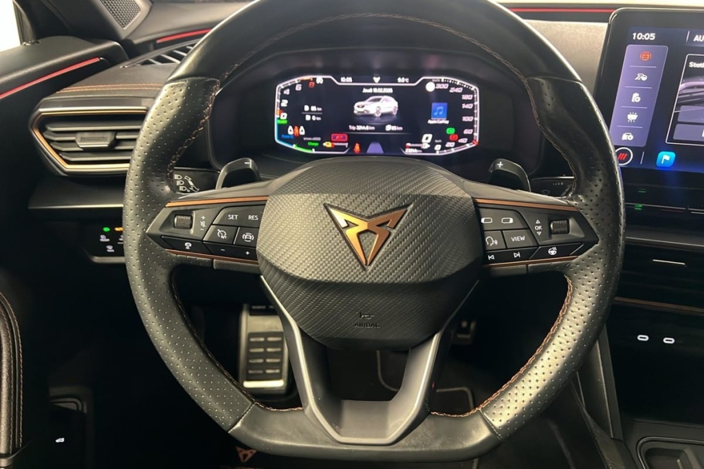 CUPRA Formentor 1.4 E-HYBRID 245 CH DSG6 VZ - ref: 1-371200 - Photo 14