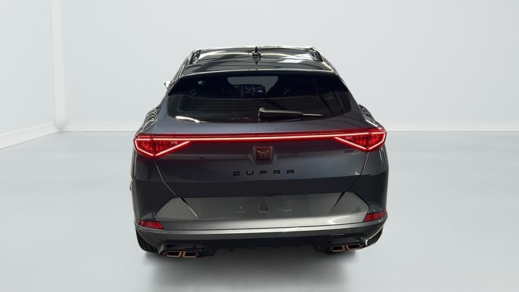 CUPRA Formentor 1.4 E-HYBRID 245 CH DSG6 VZ - ref: 1-371200 - Photo 6