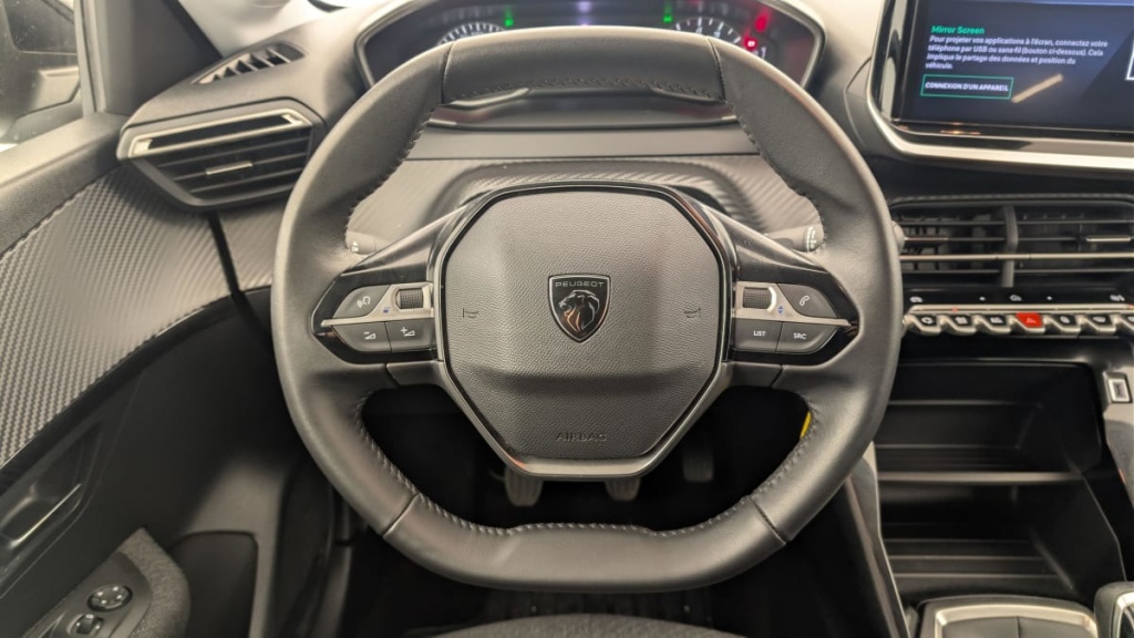 PEUGEOT 208 100 S S BVM6 Style - ref: 1-371231 - Photo 14