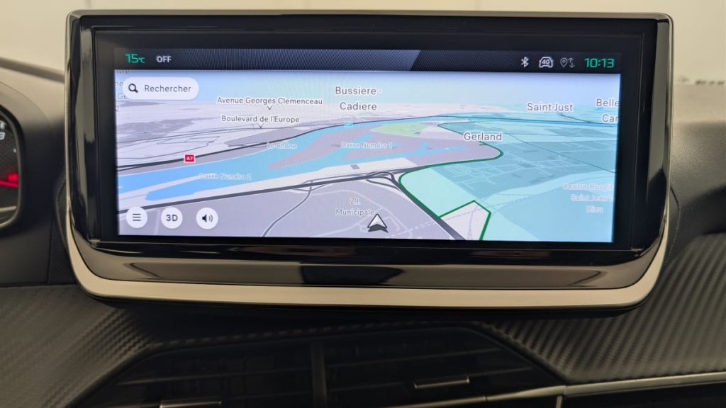 PEUGEOT 208 100 S S BVM6 Style - ref: 1-371231 - Photo 17