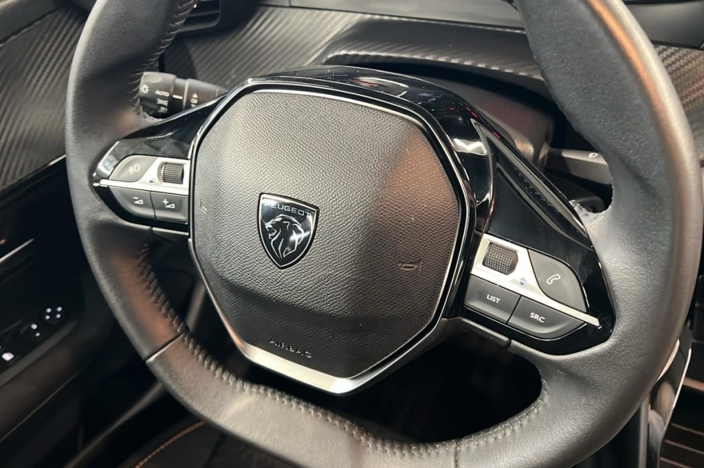 PEUGEOT 208 100 S S BVM6 Style - ref: 1-371232 - Photo 15