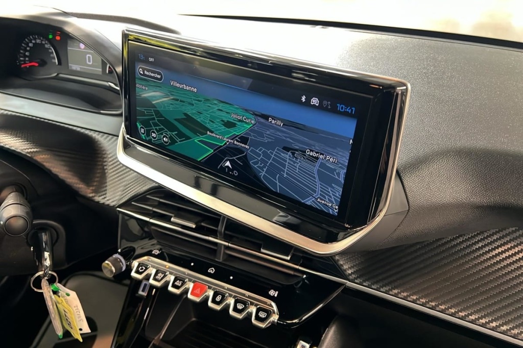 PEUGEOT 208 100 S S BVM6 Style - ref: 1-371232 - Photo 17