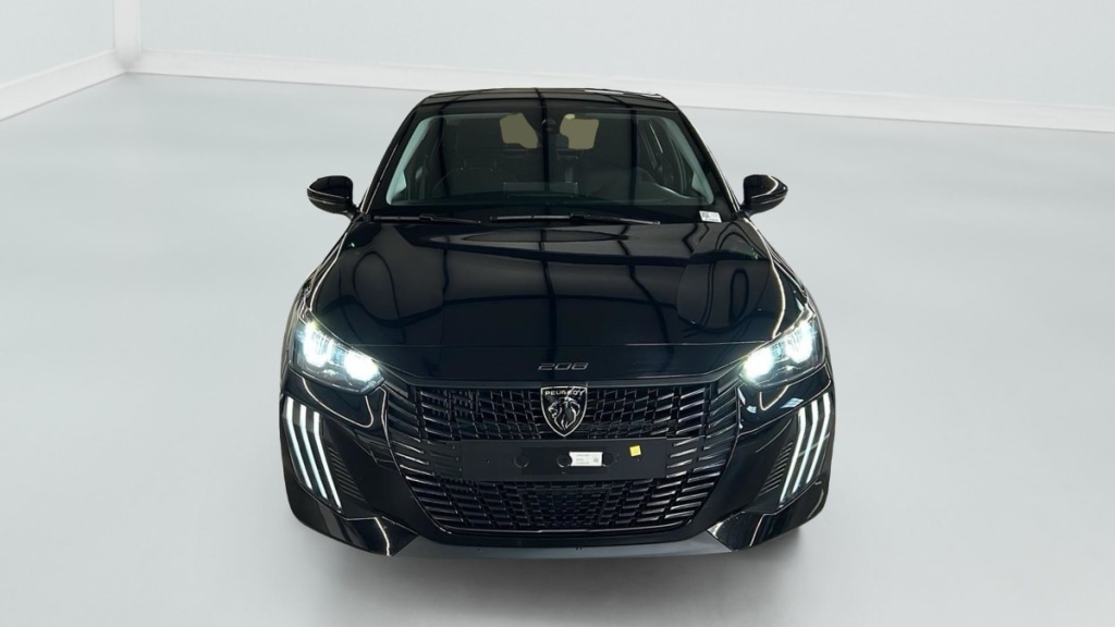 PEUGEOT 208 100 S S BVM6 Style - ref: 1-371232 - Photo 2