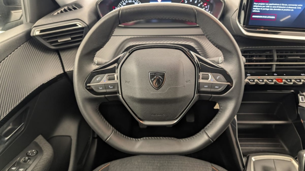 PEUGEOT 208 100 S S BVM6 Style - ref: 1-371240 - Photo 14