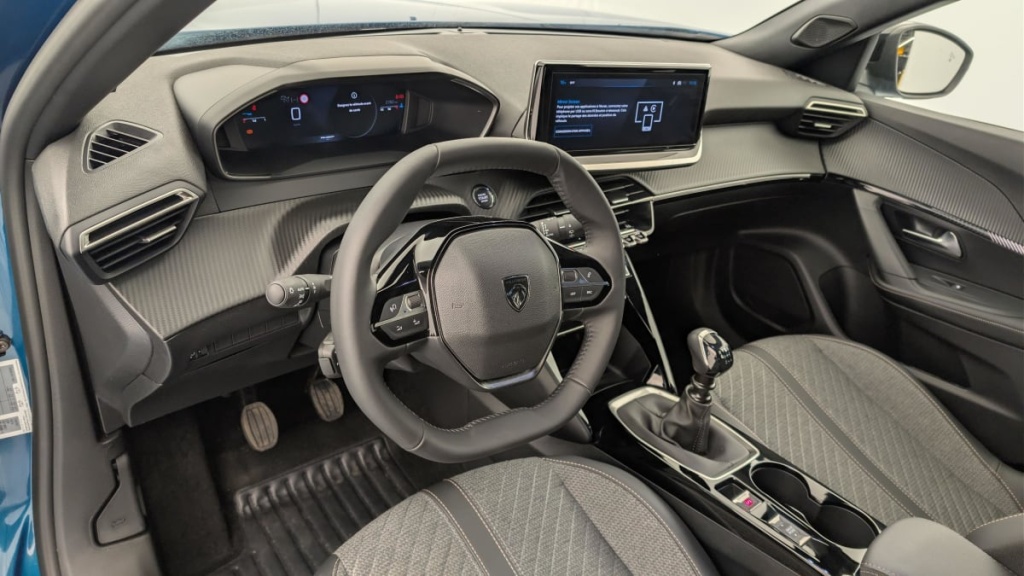 PEUGEOT 2008 100 S S BVM6 Allure - ref: 1-371245 - Photo 15