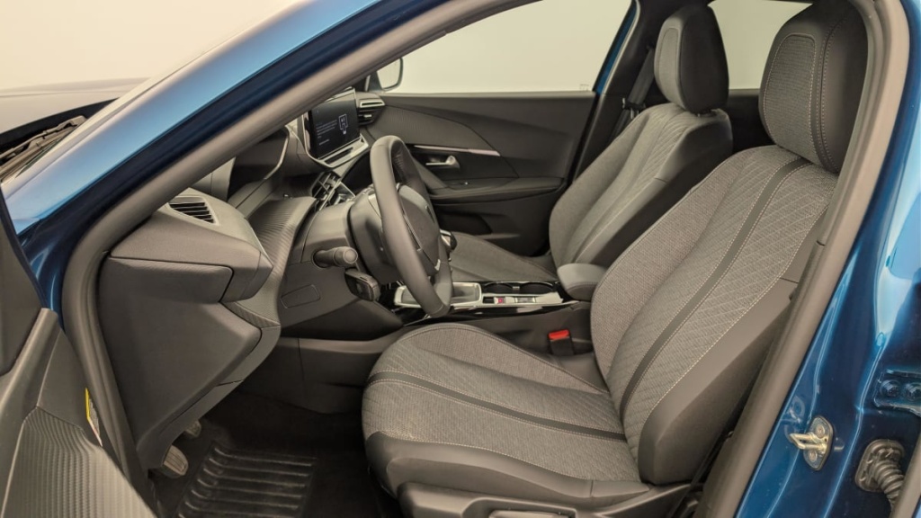 PEUGEOT 2008 100 S S BVM6 Allure - ref: 1-371245 - Photo 16