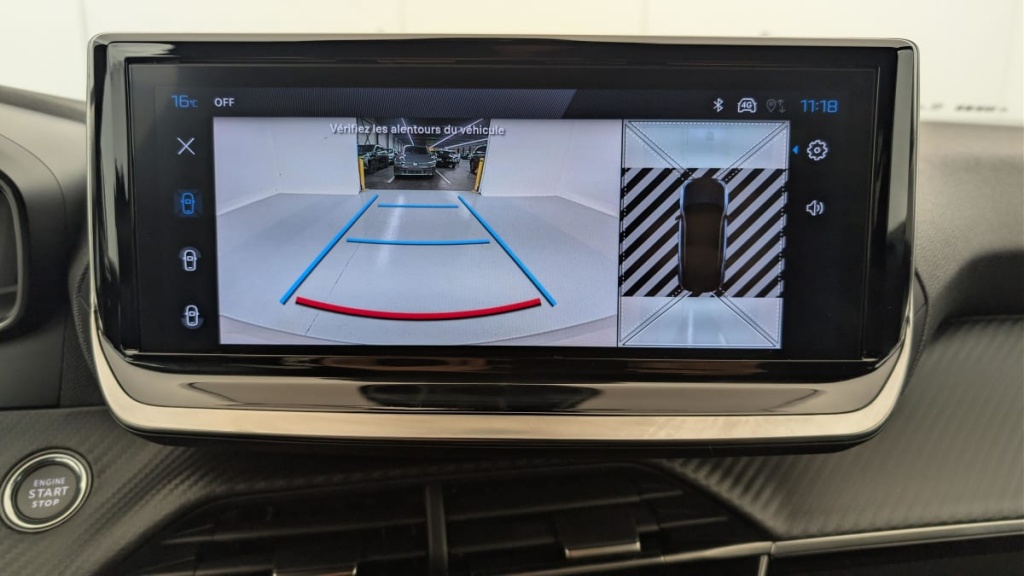 PEUGEOT 2008 100 S S BVM6 Allure - ref: 1-371245 - Photo 17