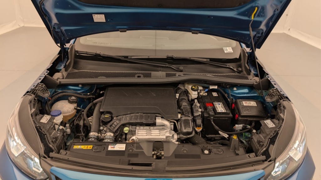 PEUGEOT 2008 100 S S BVM6 Allure - ref: 1-371245 - Photo 20