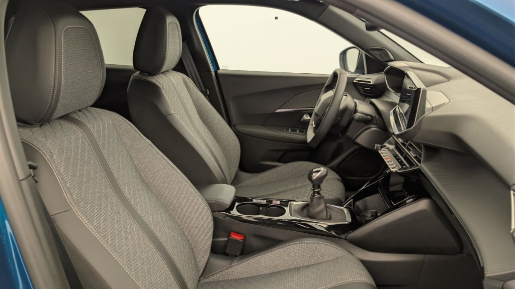 PEUGEOT 2008 100 S S BVM6 Allure - ref: 1-371245 - Photo 9