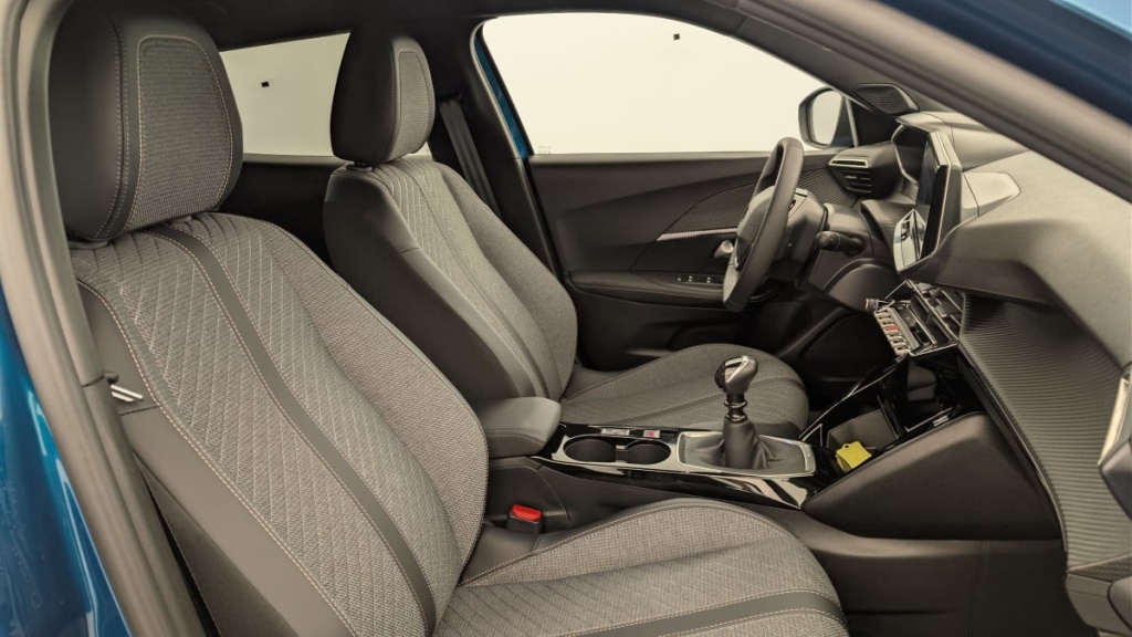 PEUGEOT 2008 100 S S BVM6 Allure - ref: 1-371246 - Photo 9