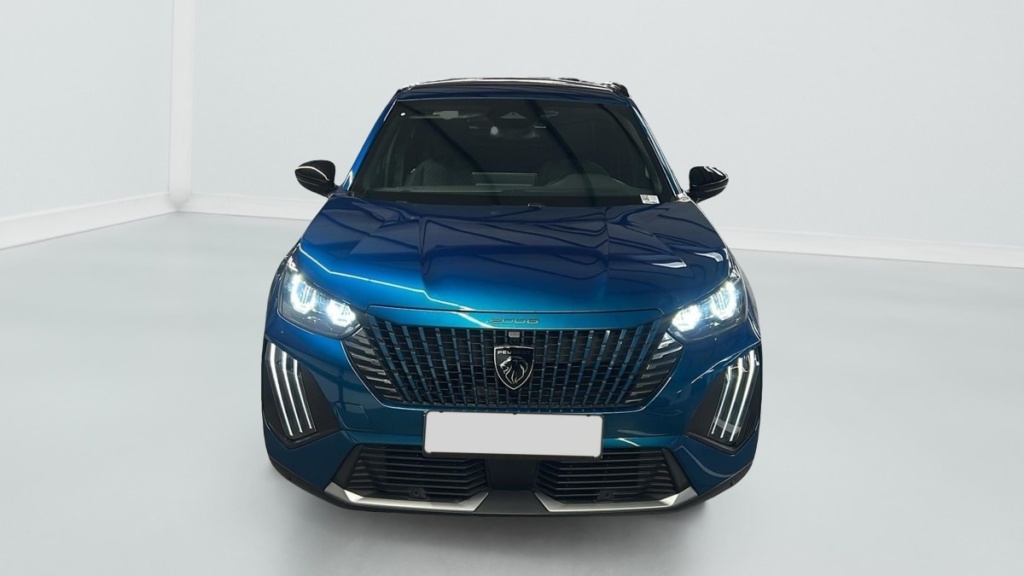 PEUGEOT 2008 100 S S BVM6 Allure - ref: 1-371247 - Photo 2