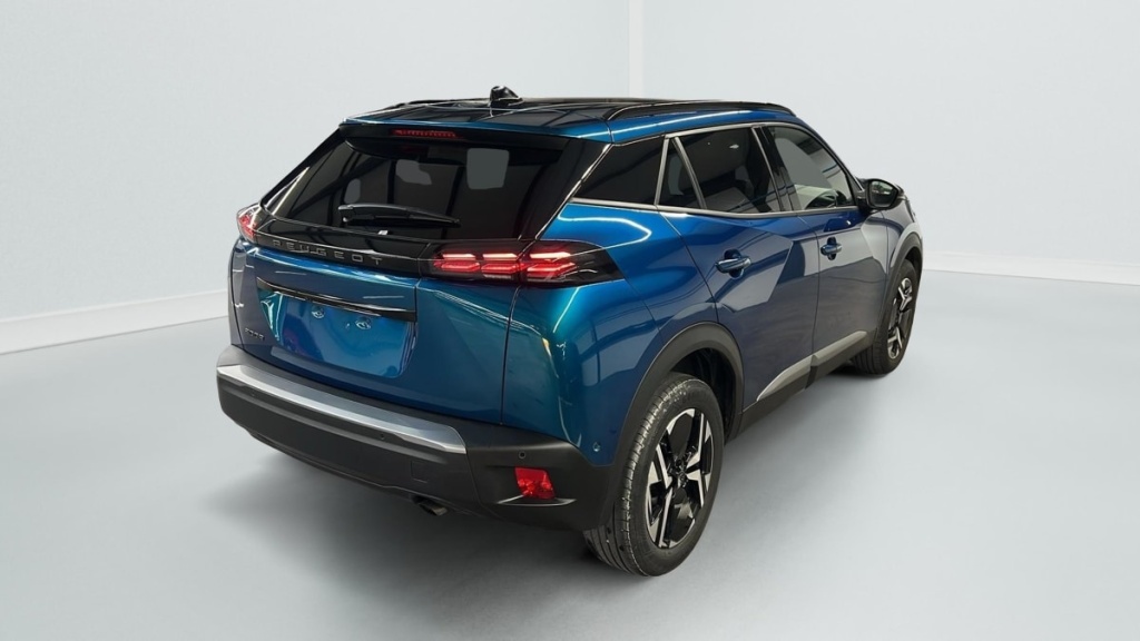 PEUGEOT 2008 100 S S BVM6 Allure - ref: 1-371247 - Photo 7