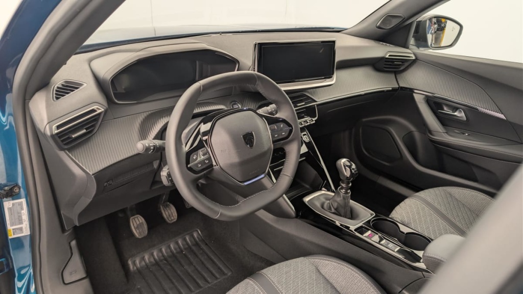 PEUGEOT 2008 100 S S BVM6 Allure - ref: 1-371248 - Photo 15