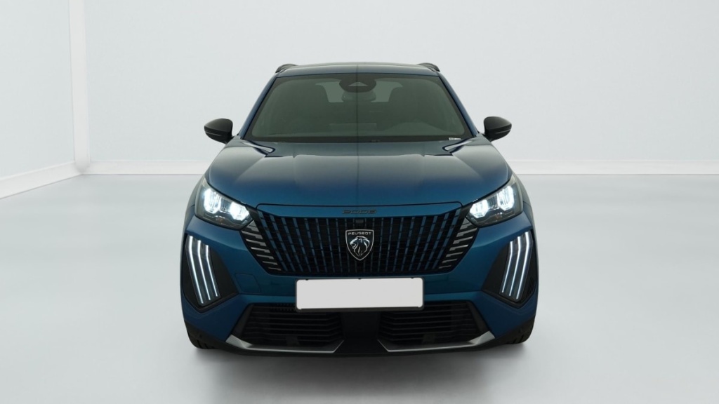 PEUGEOT 2008 100 S S BVM6 Allure - ref: 1-371248 - Photo 2