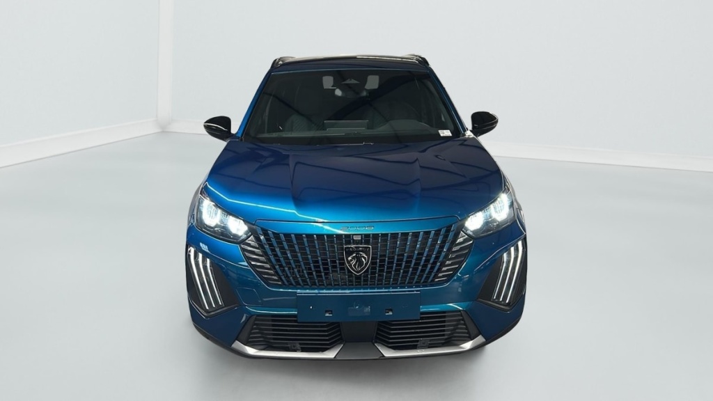 PEUGEOT 2008 100 S S BVM6 Allure - ref: 1-371249 - Photo 2