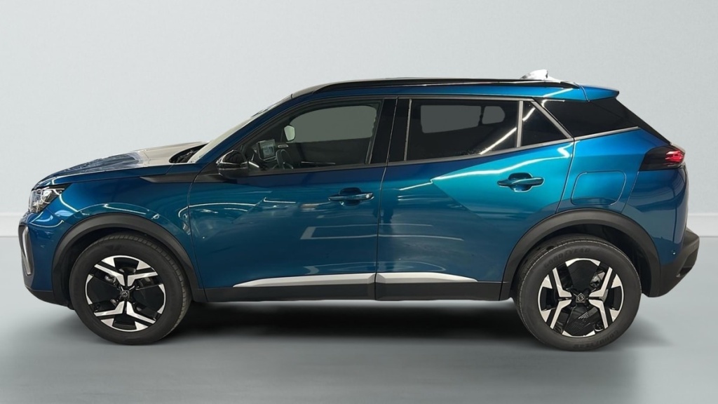 PEUGEOT 2008 100 S S BVM6 Allure - ref: 1-371249 - Photo 4