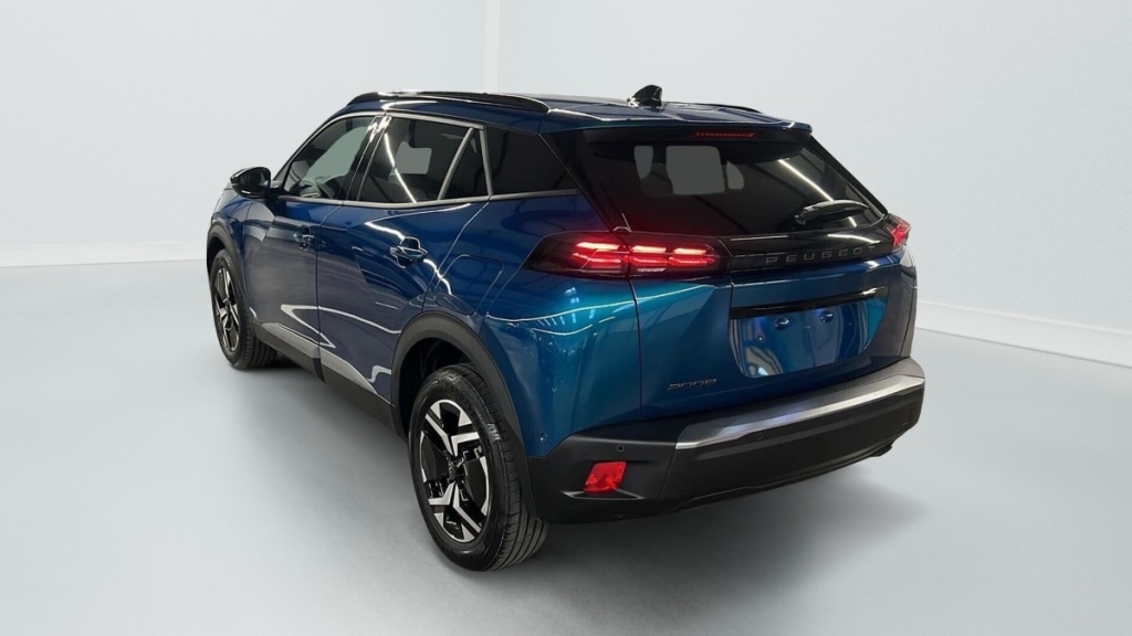 PEUGEOT 2008 100 S S BVM6 Allure - ref: 1-371251 - Photo 5