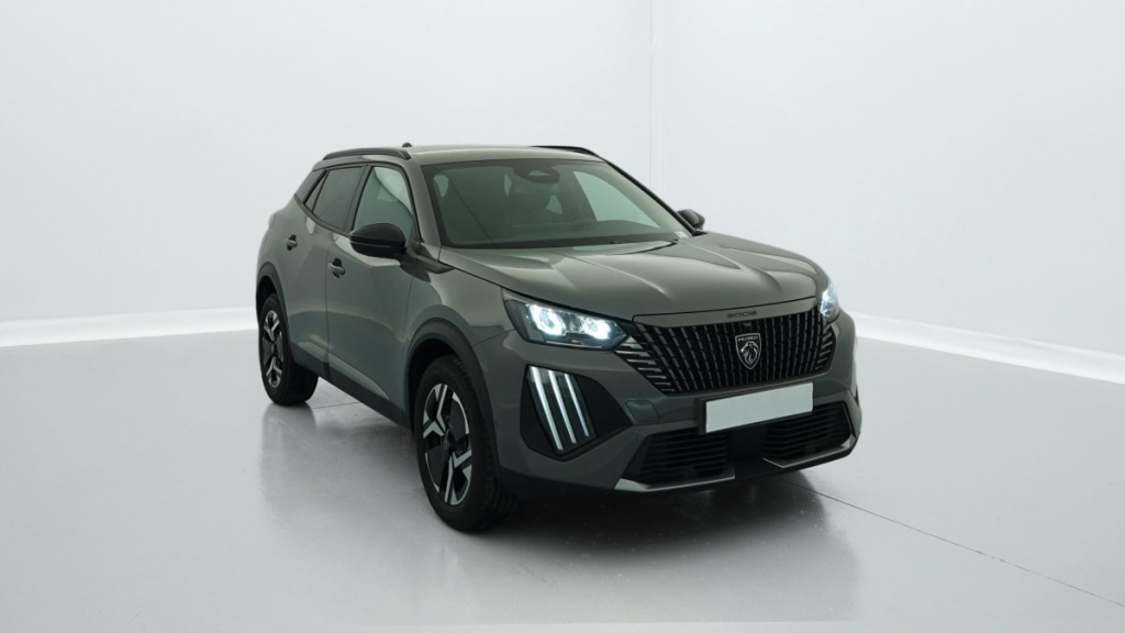 PEUGEOT 2008 100 S S BVM6 Allure - ref: 1-371258 - Photo 1